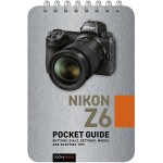 Rocky Nook - Pocket Guide Nikon Z6 by Rocky Nook
