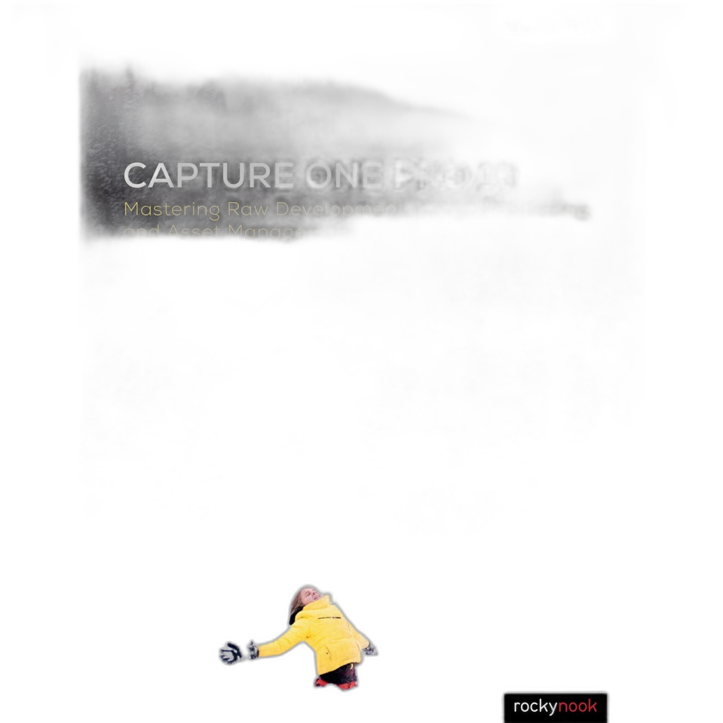 Capture One Pro 10 by Sascha Erni