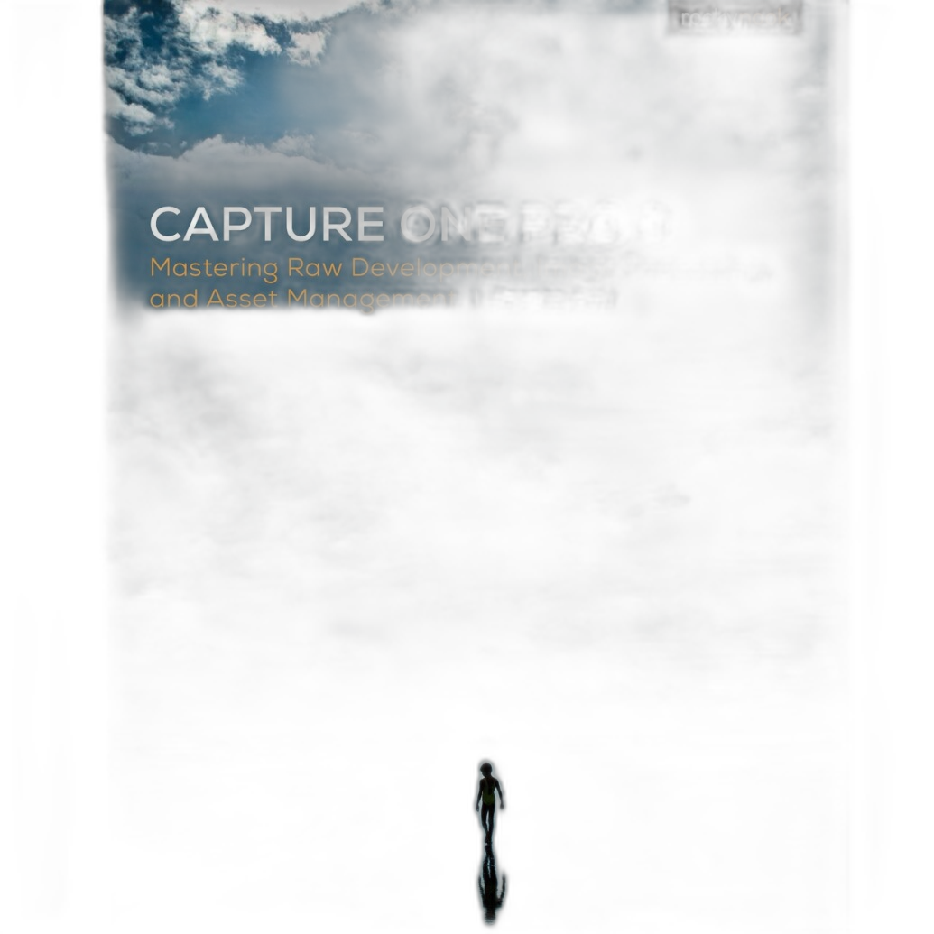 Capture One Pro 9 by Sascha Erni