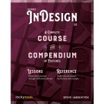 Rocky Nook - Adobe InDesign CC by Stephen Laskevitch