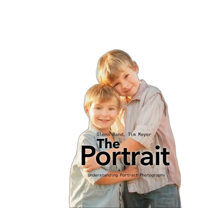 The Portrait 2nd Edition by Tim Meyer - Glenn Rand
