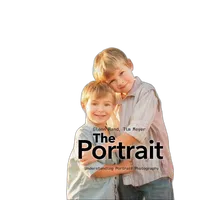 The Portrait 2nd Edition by Tim Meyer - Glenn Rand 0