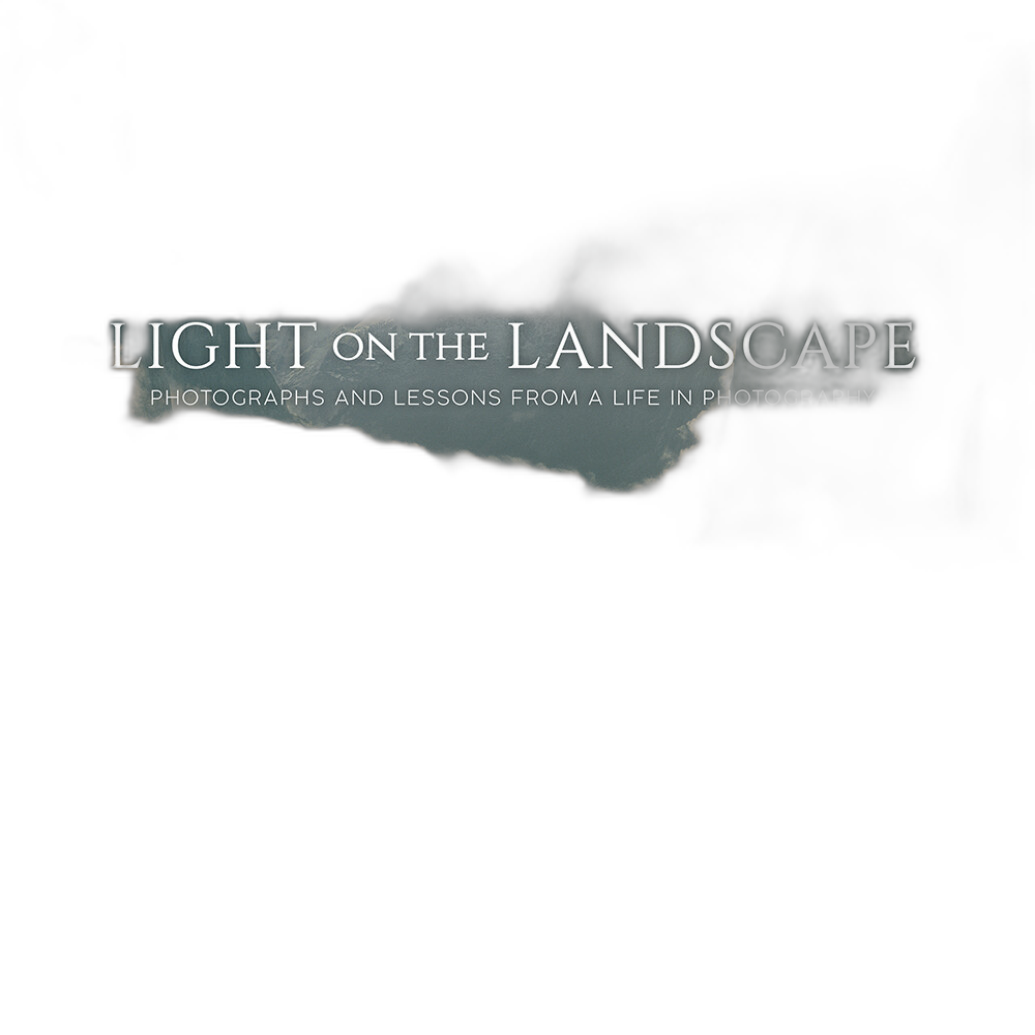 Light on the Landscape by William Neill