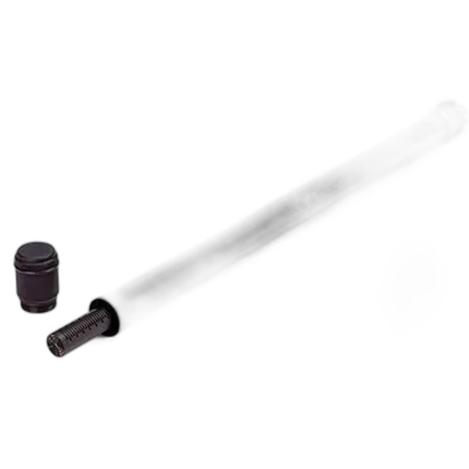 Rode NTG8 Moisture-Resistant Long Shotgun Microphone