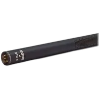 Rode NTG8 Moisture-Resistant Long Shotgun Microphone 2