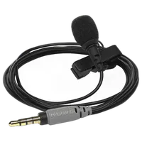 Rode Smart-Lav+ Lav Mic to work with Apple IOS devices 0
