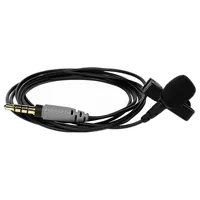 Rode Smart-Lav+ Lav Mic to work with Apple IOS devices 1