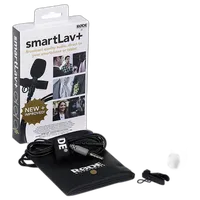 Rode Smart-Lav+ Lav Mic to work with Apple IOS devices 2