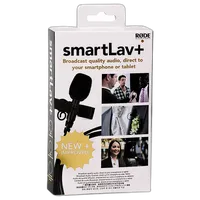 Rode Smart-Lav+ Lav Mic to work with Apple IOS devices 3