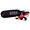 Rode VideoMic with Rycote Lyre Suspension System