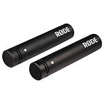 Rode M5 Matched Pair Pencil Condenser