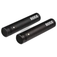 Rode M5 Matched Pair Pencil Condenser 0