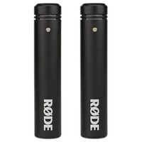 Rode M5 Matched Pair Pencil Condenser 1
