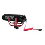 Rode VideoMic GO On-Camera Shotgun Microphone