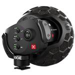 Rode Stereo VideoMic X