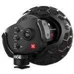 Rode Stereo VideoMic X