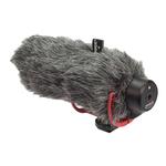 Rode DeadCat GO Artificial Fur Wind Shield for the VideoMic GO