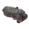 Rode DeadCat GO Artificial Fur Wind Shield for the VideoMic GO