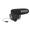 Rode VideoMic Pro with Rycote Lyre Suspension Mount
