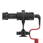 Rode VideoMicro Compact On-Camera Microphone