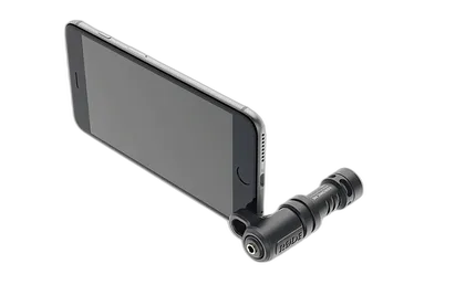 Rode VideoMic Me Directional Mic for Smart Phones