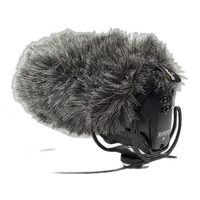 Rode DeadCat VMPR Artificial Fur Wind Shield 0