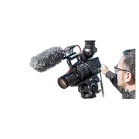 Rode Updated Camera shoe mount with Rycote Lyre Suspension Mount 1