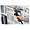 Rode Updated Pistol Grip mount with Rycote Lyre Suspension Mount