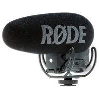 Rode VideoMic Pro Plus On-Camera Shotgun Microphone 1