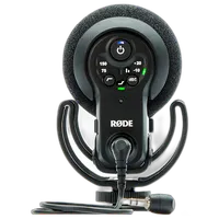 Rode VideoMic Pro Plus On-Camera Shotgun Microphone 2