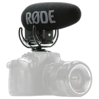 Rode VideoMic Pro Plus On-Camera Shotgun Microphone 3
