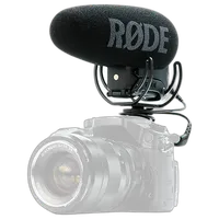 Rode VideoMic Pro Plus On-Camera Shotgun Microphone 4
