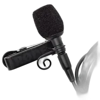 Rode WS-LAV Pop Filter for Lavalier Microphones 1