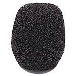 Rode WS-HS1-B Pop Filter for HS1 Headset Microphone (Black)