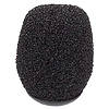 Rode WS-HS1-B Pop Filter for HS1 Headset Microphone (Black)