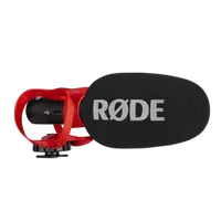 Rode VideoMic Go II Lightweight Directional Microphone 0
