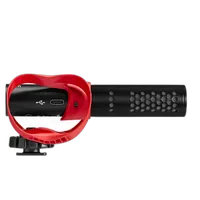 Rode VideoMic Go II Lightweight Directional Microphone 1