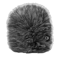 Rode WS12 Deluxe Windshield for Videomic Go II 0