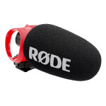 Rode VideoMicro II Ultra-Compact Microphone