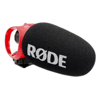 Rode VideoMicro II Ultra-Compact Microphone 0