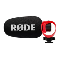 Rode VideoMicro II Ultra-Compact Microphone 1