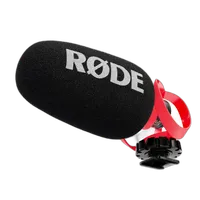 Rode VideoMicro II Ultra-Compact Microphone 2