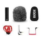 Rode VideoMicro II Ultra-Compact Microphone 4