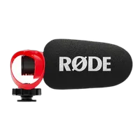 Rode VideoMicro II Ultra-Compact Microphone 5