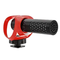 Rode VideoMicro II Ultra-Compact Microphone 6