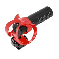 Rode VideoMicro II Ultra-Compact Microphone 9