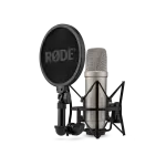 Rode NT1 5th Generation Silver 0