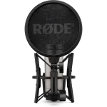 Rode NT1 5th Generation Silver 8