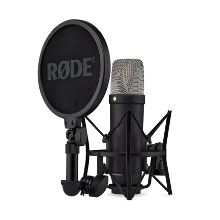 Rode NT1 5th Generation Black