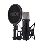 Rode NT1 5th Generation Black